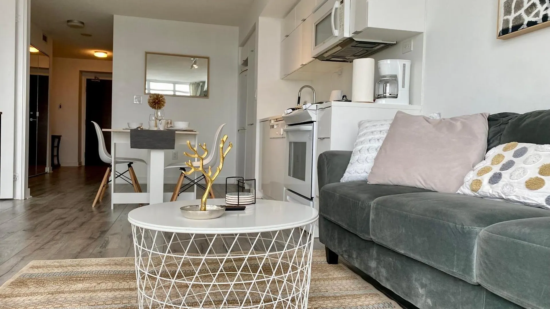 Apartment Luxury Executive Toronto Downtown Suites Canada
