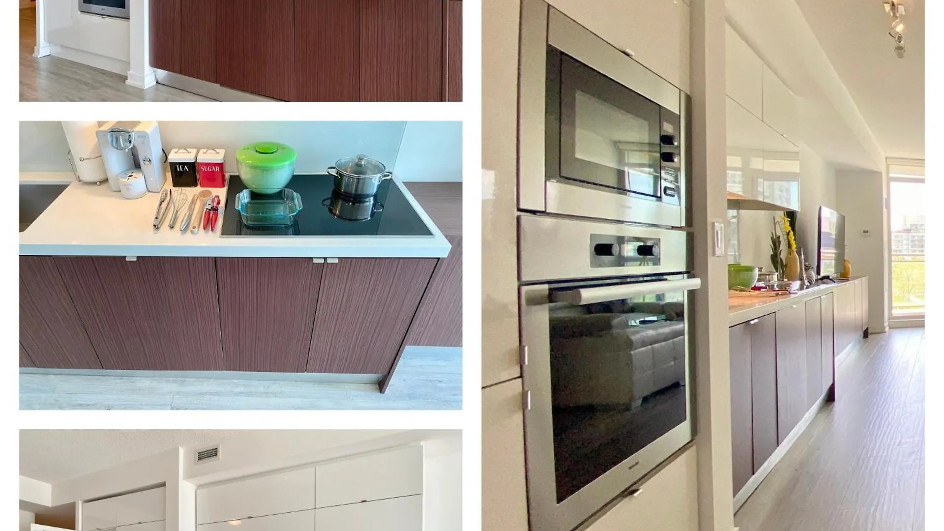Luxury Executive Toronto Downtown Suites Apartment
