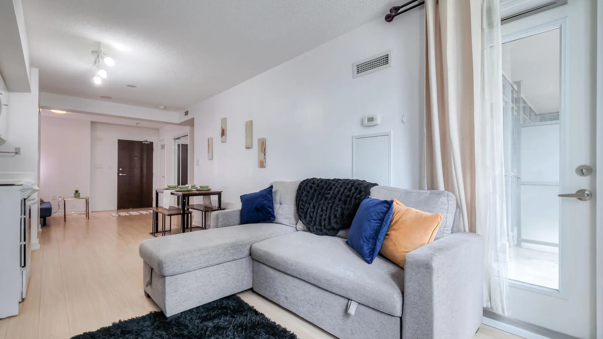 Apartment Luxury Executive Toronto Downtown Suites Canada