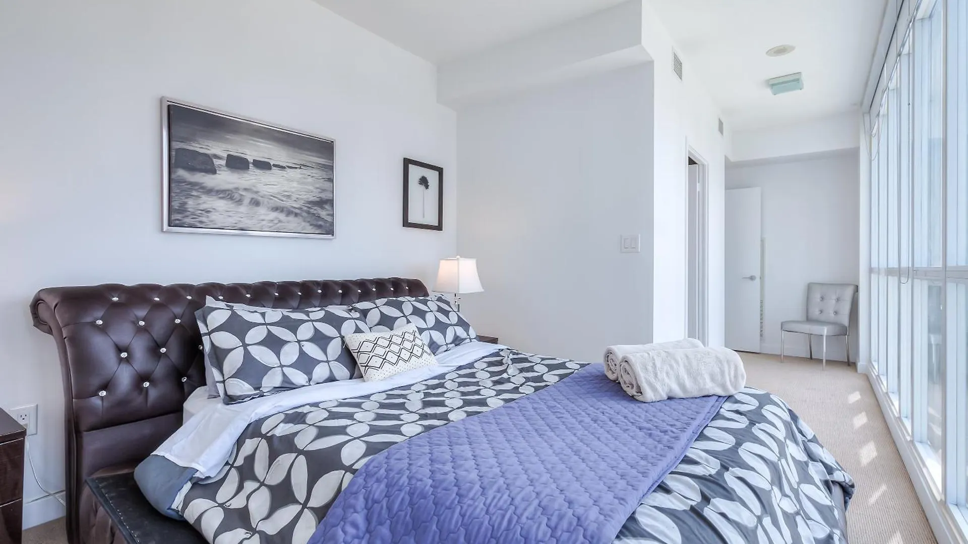 Luxury Executive Toronto Downtown Suites Apartment