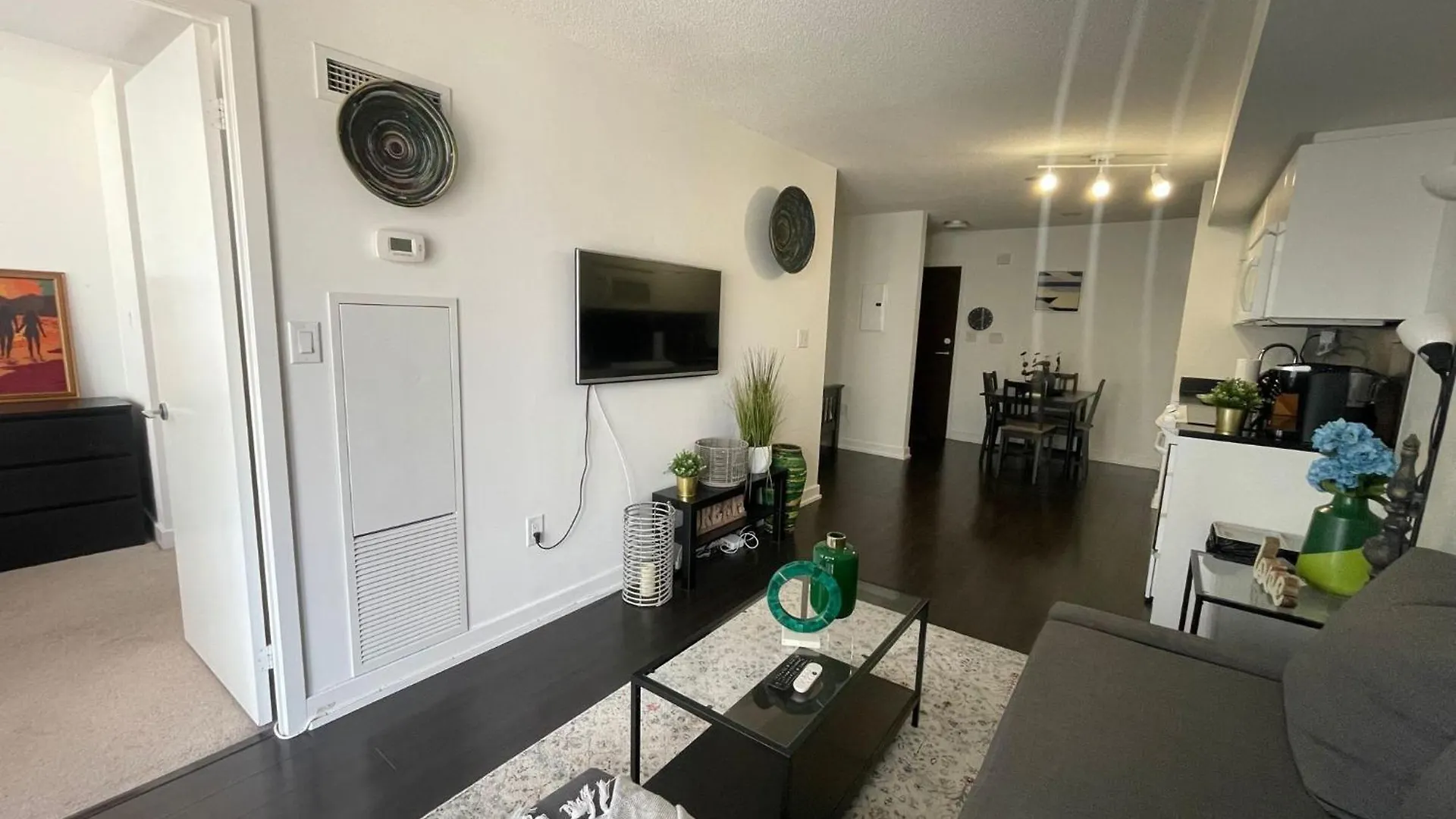 Apartment Luxury Executive Toronto Downtown Suites Canada