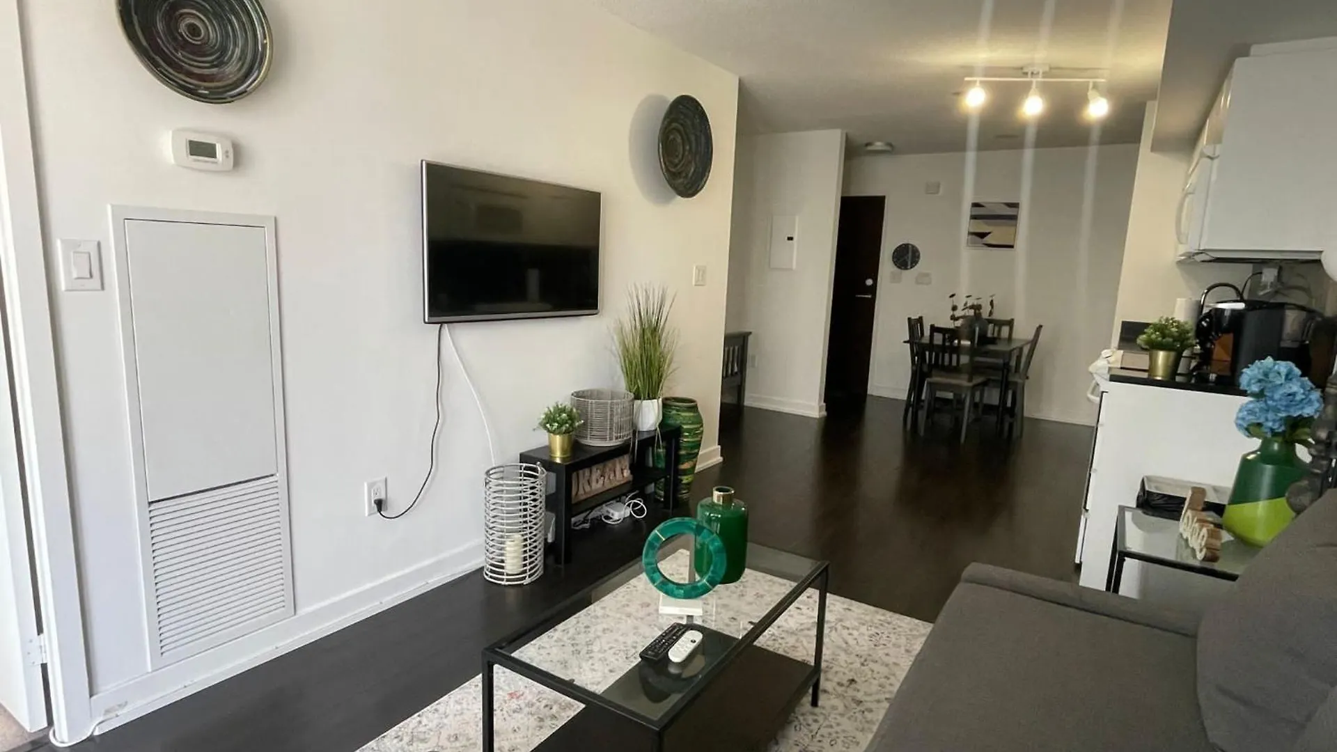 Apartment Luxury Executive Toronto Downtown Suites