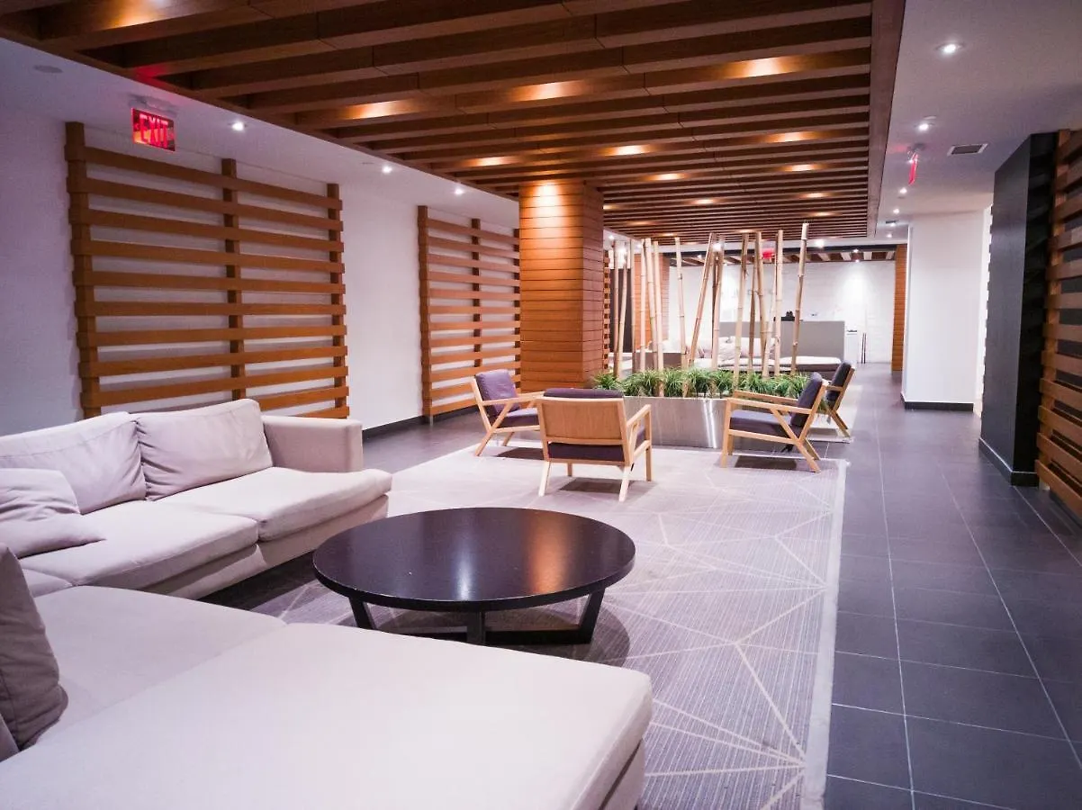 Apartment Luxury Executive Toronto Downtown Suites