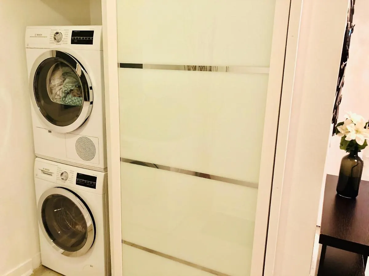 Luxury Executive Toronto Downtown Suites