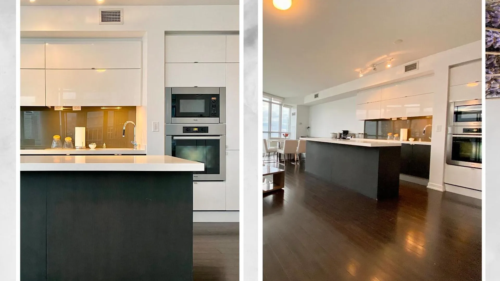 Luxury Executive Toronto Downtown Suites 0*,  Canada