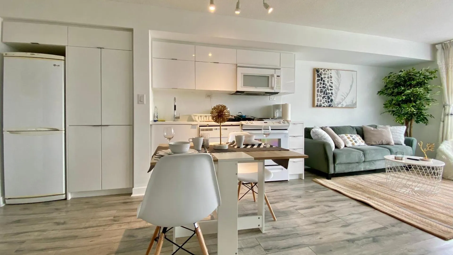 Luxury Executive Toronto Downtown Suites 캐나다