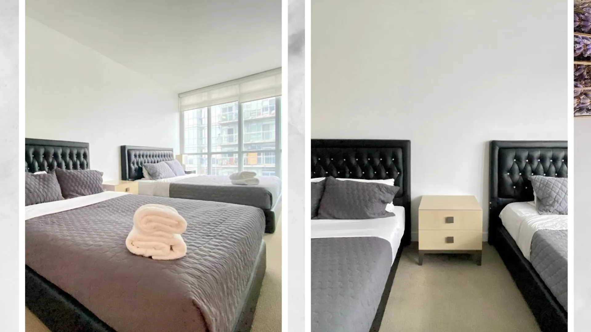 Luxury Executive Toronto Downtown Suites