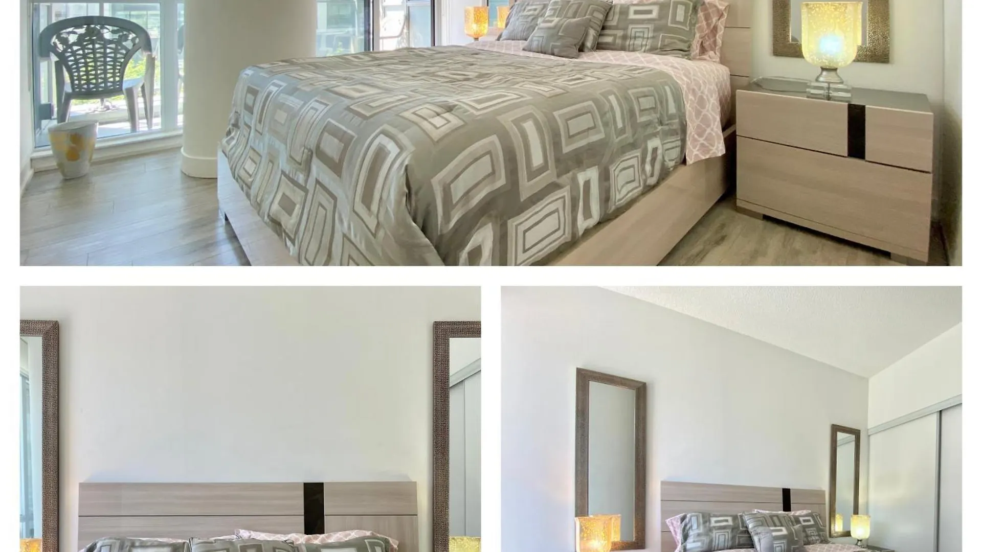 Luxury Executive Toronto Downtown Suites 0*,