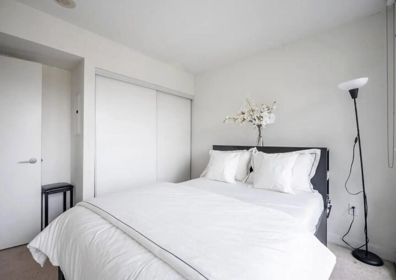 Luxury Executive Toronto Downtown Suites 캐나다