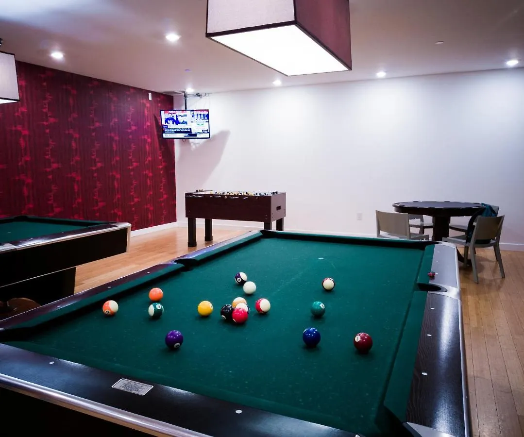 Luxury Executive Toronto Downtown Suites